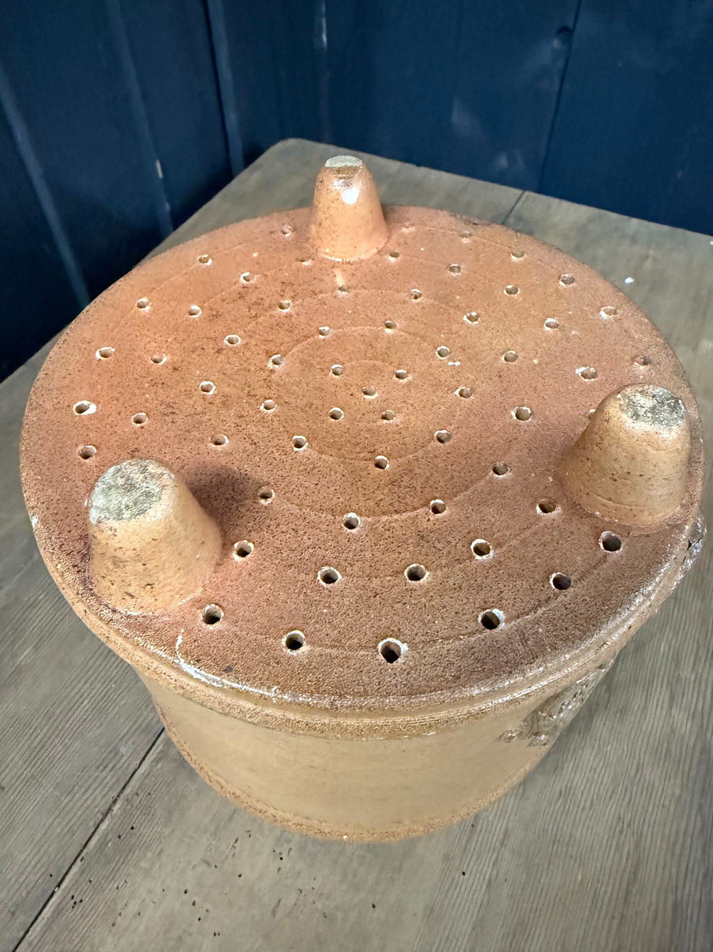 Vintage Small water Filter