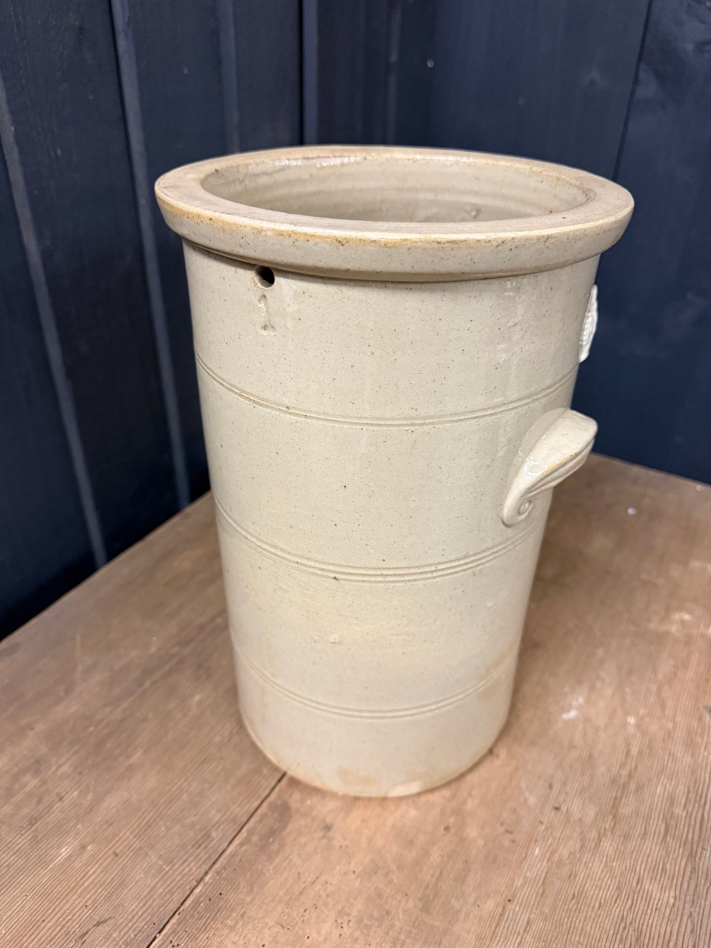 Victorian Stoneware Water Filter