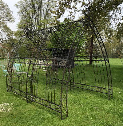 Gothic Rose Tunnel Large