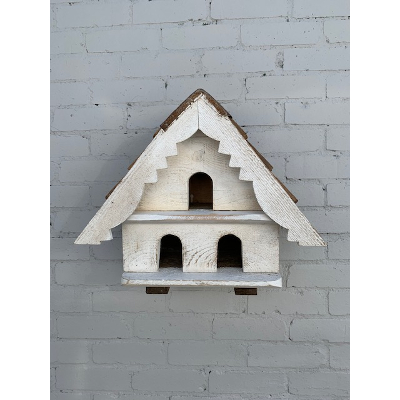 Bird House Medium