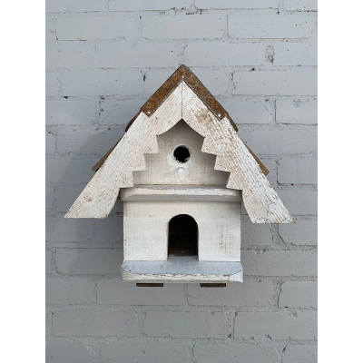 Bird House A