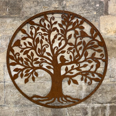Tree Of Life Wall Art