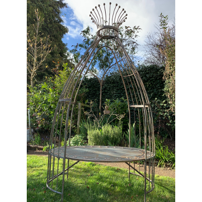 Arbour Bench